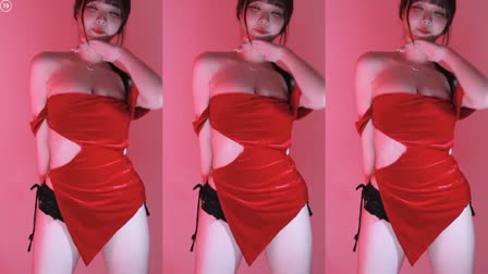 BJ러아(拉雅)2026年2月11日Sexy Dance024232